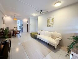 Blk 227 Pending Road (Bukit Panjang), HDB 4 Rooms #562095411